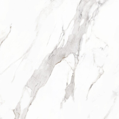 Large-format 120x270 cm porcelain tile with gray veins, matte finish, rectified, A4H463 Calacatta #1