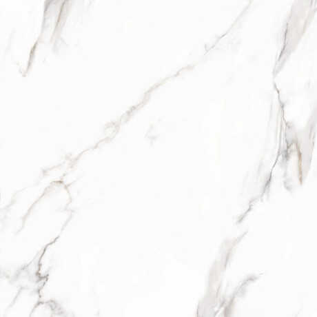 Large-format 120x270 cm porcelain tile with gray veins, matte finish, rectified, A4H463 Calacatta #3