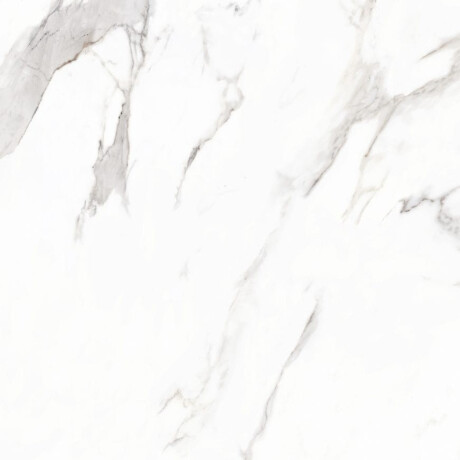 Large-format 120x270 cm porcelain tile with gray veins, matte finish, rectified, A4H463 Calacatta #4