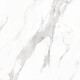 Large-format 120x270 cm porcelain tile with gray veins, matte finish, rectified, A4H463 Calacatta #5