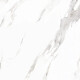 Large-format 120x270 cm porcelain tile with gray veins, matte finish, rectified, A4H463 Calacatta #6