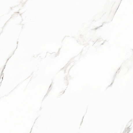 Large-format 120x270 cm porcelain tile with gray veins, matte finish, rectified, A4H463 Calacatta #7