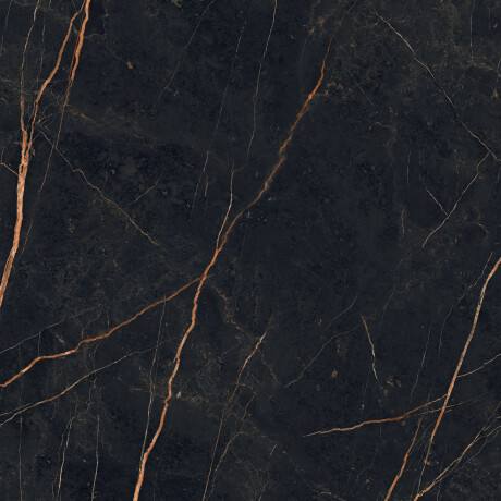 120x120 Floor Porcelain Tile, Marble with Gold Veins, Glossy Finish, A4H475 Sant Loreno #5