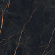 120x120 Floor Porcelain Tile, Marble with Gold Veins, Glossy Finish, A4H475 Sant Loreno #5