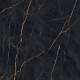 120x120 Floor Porcelain Tile, Marble with Gold Veins, Matte Finish, A4H476 Sant Loreno #1