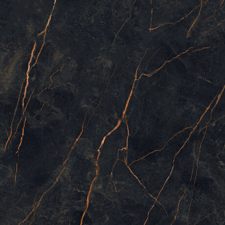 120x120 Floor Porcelain Tile, Marble with Gold Veins, Matte Finish, A4H476 Sant Loreno #7