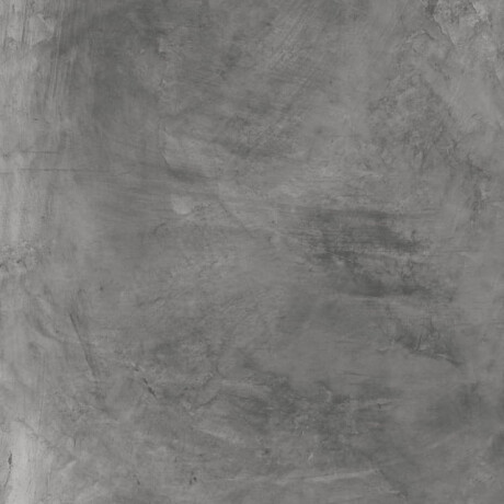 Floor porcelain tile, 60.5 x 120.5, dark gray matte concrete, A4H484 Zircon Night #2