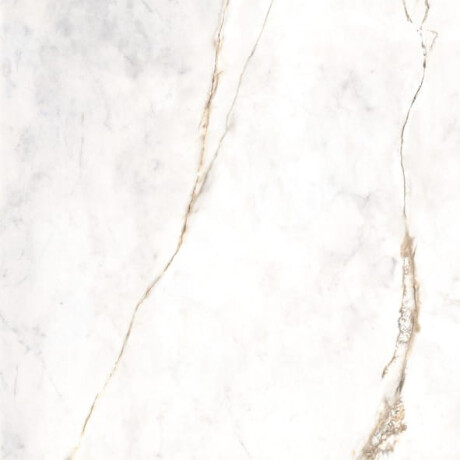 120x120 Floor Porcelain Tile, Marble with Warm-Toned Veins, Matte Finish, A4H496 Dubai Gold #1