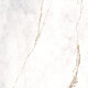 120x120 Floor Porcelain Tile, Marble with Warm-Toned Veins, Matte Finish, A4H496 Dubai Gold #1