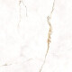 120x120 Floor Porcelain Tile, Marble with Warm-Toned Veins, Matte Finish, A4H496 Dubai Gold #3
