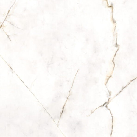 120x120 Floor Porcelain Tile, Marble with Warm-Toned Veins, Matte Finish, A4H496 Dubai Gold #9