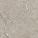 Veined stone-effect floor tile, 100x100, matte, gray A4H506 Volterra Grey #2