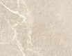 Veined stone-effect floor tile, 100x100, matte, gray-beige taupe, A4H508 Volterra Bone