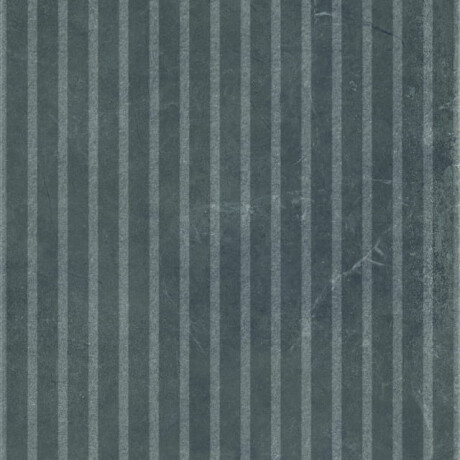 Grooved stone-effect floor tiles, 60x120, dark gray matte, A4H511 Rigat-One Ermetica Lavagna #3