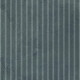 Grooved stone-effect floor tiles, 60x120, dark gray matte, A4H511 Rigat-One Ermetica Lavagna #5
