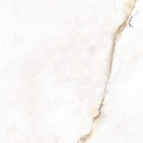 60x120 Floor Porcelain Tile, Marble with Warm-Toned Veins, Glossy Finish A4H521 Dubai Gold #7