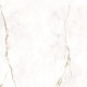 120x120 floor tile, marble with warm-toned veins, glossy finish, A4H522 Dubai Gold #10
