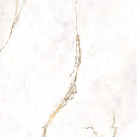 120x120 floor tile, marble with warm-toned veins, glossy finish, A4H522 Dubai Gold #12