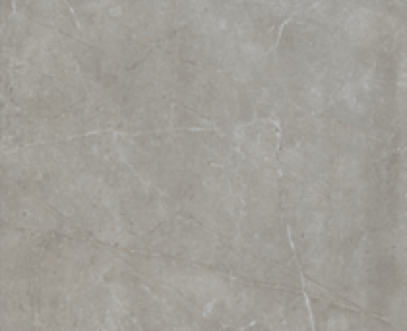 60x120 cm gray floor porcelain tile with light veins, matte finish, A4H613 Ermetica Grigio