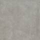 60x120 cm gray floor porcelain tile with light veins, matte finish, A4H613 Ermetica Grigio #1