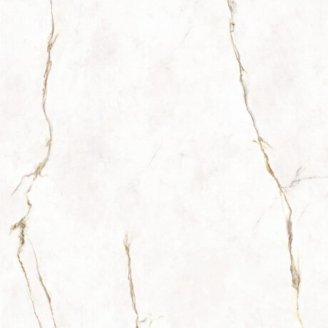 Large-format 120x280 marble-effect porcelain tile with warm-toned veins, gloss finish A4H634 Dubai Gold #6