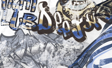 Glazed porcelain floor tile, 120x280 cm, matte gray, rectified, A4H640 City Graffiti White