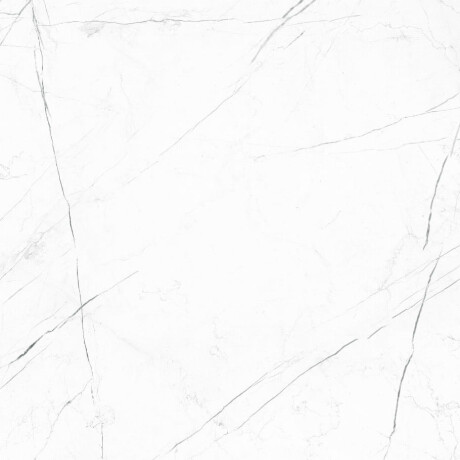Large-format porcelain tile, 120x280, white marble with black veins, glossy finish, A4H679 Markina White #1