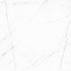 Large-format porcelain tile, 120x280, white marble with black veins, glossy finish, A4H679 Markina White #1