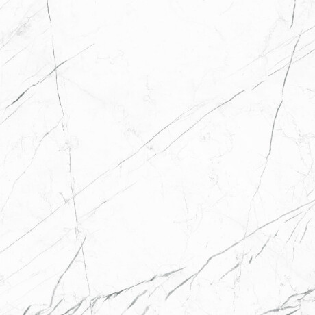 Large-format porcelain tile, 120x280, white marble with black veins, glossy finish, A4H679 Markina White #3