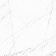 Large-format porcelain tile, 120x280, white marble with black veins, glossy finish, A4H679 Markina White #3