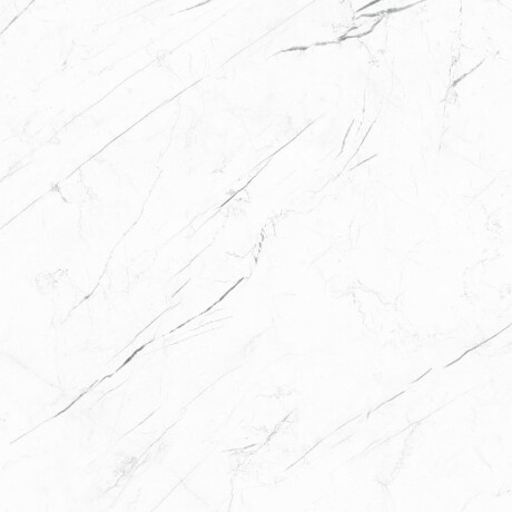 Large-format porcelain tile, 120x280, white marble with black veins, glossy finish, A4H679 Markina White #5
