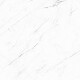 Large-format porcelain tile, 120x280, white marble with black veins, glossy finish, A4H679 Markina White #5