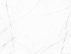Large-format porcelain tile, 120x280, white marble with black veins, matte finish, A4H680 Markina White
