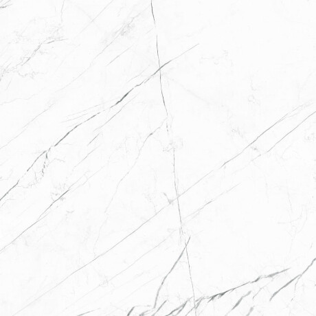 Large-format porcelain tile, 120x280, white marble with black veins, matte finish, A4H680 Markina White #2