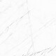 Large-format porcelain tile, 120x280, white marble with black veins, matte finish, A4H680 Markina White #2