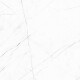 Large-format porcelain tile, 120x280, white marble with black veins, matte finish, A4H680 Markina White #4