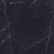 Large-format porcelain tile, 120x280, black marble with white veins, glossy finish, A4H687 Markina Black #3