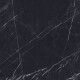 Large-format porcelain tile, 120x280, black marble with white veins, glossy finish, A4H687 Markina Black #4