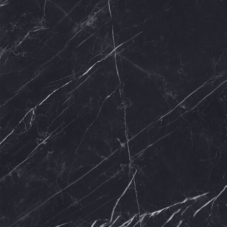 Large-format porcelain tile, 120x280, black marble with white veins, matte finish, A4H688 Markina Black #1