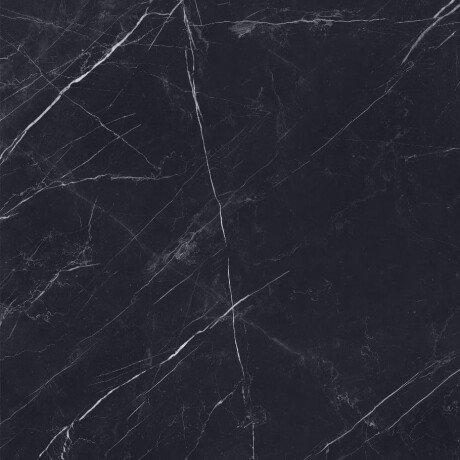 Large-format porcelain tile, 120x280, black marble with white veins, matte finish, A4H688 Markina Black #2