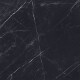 Large-format porcelain tile, 120x280, black marble with white veins, matte finish, A4H688 Markina Black #2