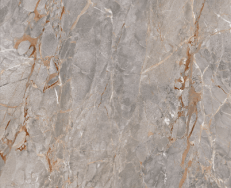 Large-format 120x280 gray marble porcelain tile with gold veins, matte finish, A4H722 Sarankolin