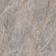 Large-format 120x280 gray marble porcelain tile with gold veins, matte finish, A4H722 Sarankolin #6