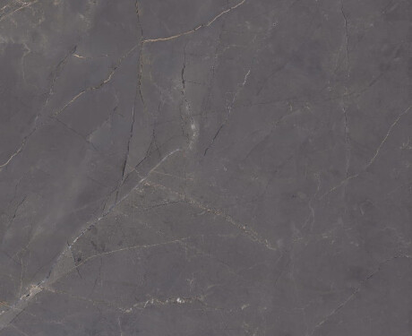 Large-format 120x280 marble-effect porcelain tile with veining, glossy finish, A4H816 Omani Tan