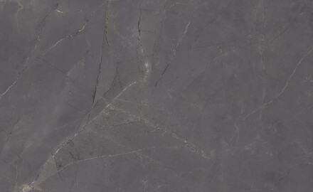 Large-format 120x280 marble-effect porcelain tile with veins, matte finish, A4H820 Omani Tan