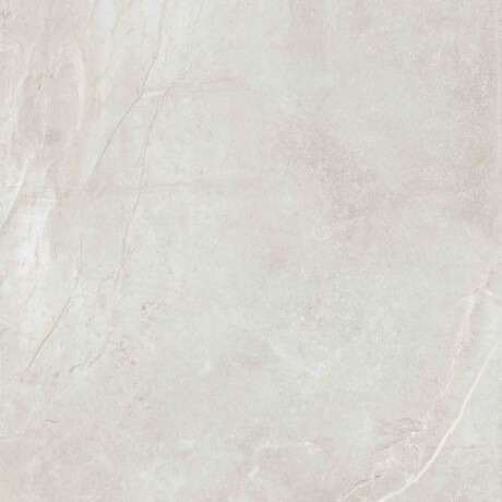 Glazed porcelain floor tile, 60x120 cm, light gray, matte, rectified, A4H83 Iroc White #5