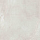 Glazed porcelain floor tile, 60x120 cm, light gray, matte, rectified, A4H83 Iroc White #5