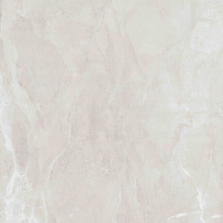 Glazed porcelain floor tile, 60x120 cm, light gray, matte, rectified, A4H83 Iroc White #7