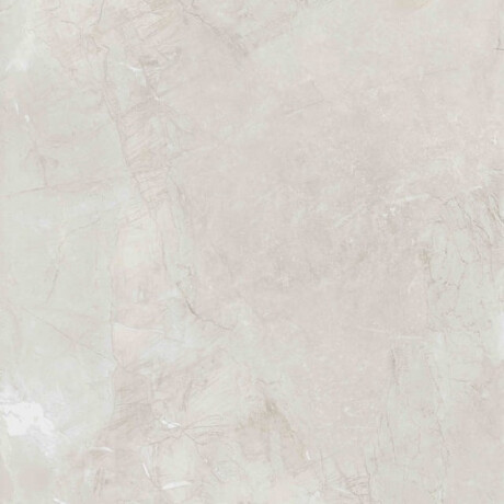 Glazed porcelain floor tile, 60x120 cm, light gray, matte, rectified, A4H83 Iroc White #10