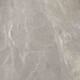 Glazed Porcelain Floor Tile, 60x120 cm, Matte Gray, Rectified, A4H84 Iroc Greige #11